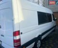 Білий Мерседес Sprinter, об'ємом двигуна 2.14 л та пробігом 400 тис. км за 23571 $, фото 18 на Automoto.ua