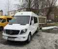 Белый Мерседес Sprinter, объемом двигателя 2.14 л и пробегом 850 тыс. км за 30000 $, фото 13 на Automoto.ua