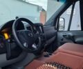 Белый Мерседес Sprinter, объемом двигателя 2.14 л и пробегом 700 тыс. км за 47000 $, фото 7 на Automoto.ua