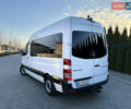 Белый Мерседес Sprinter, объемом двигателя 2.14 л и пробегом 340 тыс. км за 22700 $, фото 9 на Automoto.ua