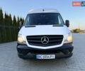 Белый Мерседес Sprinter, объемом двигателя 2.14 л и пробегом 320 тыс. км за 23499 $, фото 2 на Automoto.ua