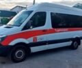 Білий Мерседес Sprinter, об'ємом двигуна 2.2 л та пробігом 370 тис. км за 15700 $, фото 1 на Automoto.ua
