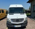 Білий Мерседес Sprinter, об'ємом двигуна 2.99 л та пробігом 498 тис. км за 29500 $, фото 1 на Automoto.ua