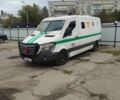 Білий Мерседес Sprinter, об'ємом двигуна 2.1 л та пробігом 259 тис. км за 16987 $, фото 1 на Automoto.ua