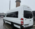 Белый Мерседес Sprinter, объемом двигателя 3 л и пробегом 537 тыс. км за 41999 $, фото 3 на Automoto.ua