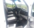 Белый Мерседес Sprinter, объемом двигателя 2.1 л и пробегом 300 тыс. км за 16300 $, фото 14 на Automoto.ua