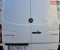 Белый Мерседес Sprinter, объемом двигателя 2.14 л и пробегом 243 тыс. км за 21000 $, фото 19 на Automoto.ua