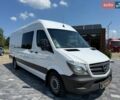 Білий Мерседес Sprinter, об'ємом двигуна 2.14 л та пробігом 265 тис. км за 24999 $, фото 1 на Automoto.ua