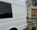 Белый Мерседес Sprinter, объемом двигателя 2.14 л и пробегом 850 тыс. км за 30000 $, фото 10 на Automoto.ua