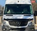 Белый Мерседес Sprinter, объемом двигателя 2.99 л и пробегом 540 тыс. км за 47999 $, фото 17 на Automoto.ua