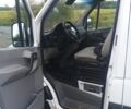 Белый Мерседес Sprinter, объемом двигателя 2.1 л и пробегом 300 тыс. км за 16300 $, фото 13 на Automoto.ua
