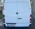 Білий Мерседес Sprinter, об'ємом двигуна 2.14 л та пробігом 400 тис. км за 23571 $, фото 5 на Automoto.ua