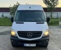Білий Мерседес Sprinter, об'ємом двигуна 2.1 л та пробігом 350 тис. км за 20999 $, фото 18 на Automoto.ua