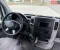 Білий Мерседес Sprinter, об'ємом двигуна 2.99 л та пробігом 500 тис. км за 23800 $, фото 13 на Automoto.ua