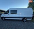 Білий Мерседес Sprinter, об'ємом двигуна 2.2 л та пробігом 377 тис. км за 21500 $, фото 5 на Automoto.ua