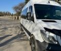 Білий Мерседес Sprinter, об'ємом двигуна 2.99 л та пробігом 540 тис. км за 47444 $, фото 29 на Automoto.ua