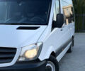 Белый Мерседес Sprinter, объемом двигателя 2.14 л и пробегом 340 тыс. км за 22700 $, фото 1 на Automoto.ua