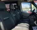 Білий Мерседес Sprinter, об'ємом двигуна 2.99 л та пробігом 612 тис. км за 21700 $, фото 18 на Automoto.ua