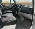 Белый Мерседес Sprinter, объемом двигателя 2.1 л и пробегом 265 тыс. км за 20700 $, фото 9 на Automoto.ua