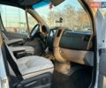Белый Мерседес Sprinter, объемом двигателя 2.14 л и пробегом 400 тыс. км за 27500 $, фото 4 на Automoto.ua