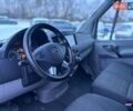 Білий Мерседес Sprinter, об'ємом двигуна 2.14 л та пробігом 265 тис. км за 21599 $, фото 10 на Automoto.ua