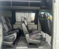 Белый Мерседес Sprinter, объемом двигателя 2.1 л и пробегом 265 тыс. км за 20700 $, фото 10 на Automoto.ua
