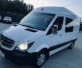 Білий Мерседес Sprinter, об'ємом двигуна 2.1 л та пробігом 533 тис. км за 19500 $, фото 1 на Automoto.ua