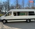 Белый Мерседес Sprinter, объемом двигателя 2.99 л и пробегом 540 тыс. км за 47999 $, фото 5 на Automoto.ua