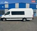 Білий Мерседес Sprinter, об'ємом двигуна 2.14 л та пробігом 646 тис. км за 21500 $, фото 5 на Automoto.ua