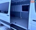 Білий Мерседес Sprinter, об'ємом двигуна 2.14 л та пробігом 265 тис. км за 21599 $, фото 17 на Automoto.ua