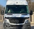 Білий Мерседес Sprinter, об'ємом двигуна 2.99 л та пробігом 540 тис. км за 47444 $, фото 17 на Automoto.ua
