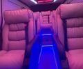 Білий Мерседес Sprinter, об'ємом двигуна 2.99 л та пробігом 540 тис. км за 47444 $, фото 52 на Automoto.ua