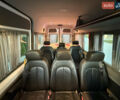 Белый Мерседес Sprinter, объемом двигателя 2.14 л и пробегом 320 тыс. км за 23499 $, фото 28 на Automoto.ua