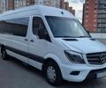 Белый Мерседес Sprinter, объемом двигателя 2.14 л и пробегом 700 тыс. км за 47000 $, фото 2 на Automoto.ua