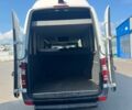 Білий Мерседес Sprinter, об'ємом двигуна 2.14 л та пробігом 646 тис. км за 21500 $, фото 12 на Automoto.ua