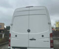 Білий Мерседес Sprinter, об'ємом двигуна 2.99 л та пробігом 550 тис. км за 20500 $, фото 3 на Automoto.ua