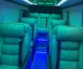 Белый Мерседес Sprinter, объемом двигателя 2.99 л и пробегом 540 тыс. км за 47444 $, фото 55 на Automoto.ua