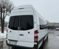 Белый Мерседес Sprinter, объемом двигателя 3 л и пробегом 537 тыс. км за 41999 $, фото 4 на Automoto.ua