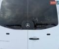 Белый Мерседес Sprinter, объемом двигателя 2.2 л и пробегом 394 тыс. км за 21000 $, фото 16 на Automoto.ua