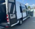 Білий Мерседес Sprinter, об'ємом двигуна 2.14 л та пробігом 646 тис. км за 21500 $, фото 4 на Automoto.ua