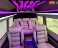 Белый Мерседес Sprinter, объемом двигателя 2.99 л и пробегом 540 тыс. км за 47999 $, фото 36 на Automoto.ua