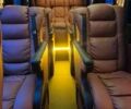 Белый Мерседес Sprinter, объемом двигателя 2.14 л и пробегом 700 тыс. км за 47000 $, фото 4 на Automoto.ua
