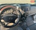 Білий Мерседес Sprinter, об'ємом двигуна 2.14 л та пробігом 646 тис. км за 21500 $, фото 18 на Automoto.ua