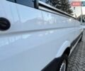 Белый Мерседес Sprinter, объемом двигателя 2.2 л и пробегом 299 тыс. км за 17999 $, фото 36 на Automoto.ua