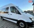 Білий Мерседес Sprinter, об'ємом двигуна 2.2 л та пробігом 299 тис. км за 17999 $, фото 27 на Automoto.ua