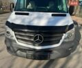 Білий Мерседес Sprinter, об'ємом двигуна 2.99 л та пробігом 540 тис. км за 47444 $, фото 14 на Automoto.ua