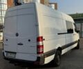 Білий Мерседес Sprinter, об'ємом двигуна 2.1 л та пробігом 350 тис. км за 20999 $, фото 13 на Automoto.ua