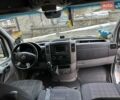 Белый Мерседес Sprinter, объемом двигателя 2.14 л и пробегом 275 тыс. км за 20500 $, фото 4 на Automoto.ua