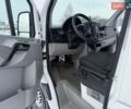 Белый Мерседес Sprinter, объемом двигателя 2.2 л и пробегом 394 тыс. км за 21000 $, фото 18 на Automoto.ua