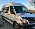 Белый Мерседес Sprinter, объемом двигателя 2.14 л и пробегом 400 тыс. км за 27500 $, фото 3 на Automoto.ua